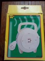 15m telefoonkabelhaspel, Ophalen of Verzenden, Nieuw