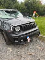 Jeep renegade /1,4 esse automatique pour pieces, Auto's, Automaat, Bedrijf, Renegade, Te koop