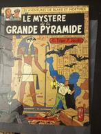 Le mystere de la grande pyramide 1969 une histoire du journa, Livres, Enlèvement ou Envoi, Comme neuf