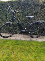 Elektrische fiets Veloci Hybride, Versnellingen, Zo goed als nieuw, 50 tot 53 cm, Ophalen