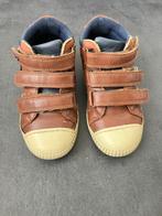 Hoge schoen Milo & Mila cognac maat 30, Gebruikt, Schoenen, Jongen, Ophalen