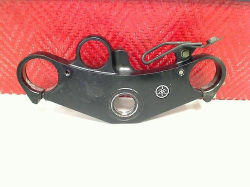 KROONPLAAT Yamaha YZF R6 1999-2002 (YZF-R6 5EB 5MT), Motoren, Onderdelen | Yamaha, Gebruikt