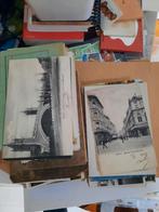 lot ca 500 oude ansichtkaarten 1900-1950, Ophalen of Verzenden