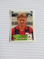 Voetbal: Sticker football 95 : Cvijan Milosevic -RC Liegeois, Autocollant, Enlèvement ou Envoi, Neuf