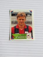 Voetbal: Sticker football 95 : Cvijan Milosevic -RC Liegeois, Nieuw, Sticker, Ophalen of Verzenden