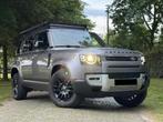 Land Rover Defender 110 D200 | 360 CAM | LICHTE VRACHT, Automaat, Leder, Diesel, 2 zetels