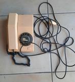 Ancien téléphone, Telecommunicatie, Vaste telefoons | Niet Draadloos, Ophalen, Gebruikt
