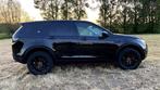 Landrover Discovery Sport TD4 Aut. Black Edition, Auto's, Land Rover, Te koop, Emergency brake assist, Discovery Sport, 750 kg