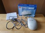 Souris pour ordinateur Boeder, Computers en Software, Muizen, Ophalen, Muis, Zo goed als nieuw, Boeder