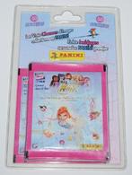 Panini / Winx / Blister met 50 stickers, Verzenden, Nieuw, Meerdere stickers