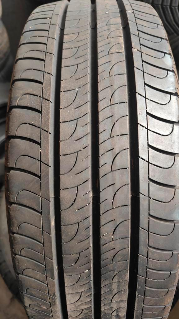195/60r16 c Goodyear 60€ per stuk met plaatsen 19560r16c c, Auto-onderdelen, Besturing, Ophalen of Verzenden