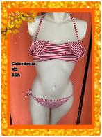 Bikini dames 34. 85 A. Calzedonia, Vêtements | Femmes, Vêtements de Bain & Maillots de Bain, Enlèvement ou Envoi, Comme neuf, Blanc