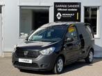 Dacia Dokker dCi 95 Pk Van Work Edition 9876Euro + btw, Autos, Dacia, Achat, Euro 6, 2 places, Boîte manuelle