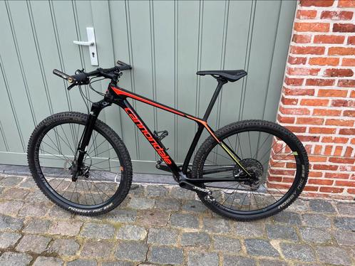 Cannondale fsi2 M, Fietsen en Brommers, Fietsen | Mountainbikes en ATB, Zo goed als nieuw, Ophalen of Verzenden