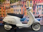 Vespa Sprint S  50 cc B klasse Off Dealer Vertriest Deinze, Fietsen en Brommers, Scooters | Vespa, Ophalen, Overige modellen, Nieuw