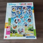 Puzzel Disney 60 stukken, Kinderen en Baby's, Speelgoed | Kinderpuzzels, Ophalen, Gebruikt