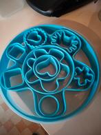 Uitsteekvormen koekjessnijders bakvormen in doos, Enlèvement, Neuf