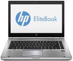 PC Portable Pro - HP EliteBook 8470p, Ophalen, HDD, 8 GB, Refurbished