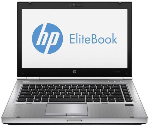 PC Portable Pro - HP EliteBook 8470p, Computers en Software, Windows Laptops, Refurbished, 14 inch, HDD, 8 GB, Azerty, Ophalen