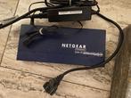 Switch Netgear Prosafe 8 port, Computers en Software, Ophalen, Gebruikt