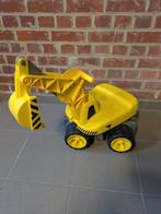 Loopkraan BIG Graafmachine, Enlèvement ou Envoi, Utilisé