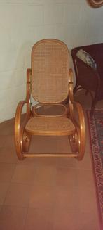 ROCKING CHAIR, Ophalen