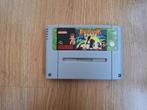 Prehistorik Man voor de Super Nintendo (SNES), Avontuur en Actie, 2 spelers, Eén computer, Ophalen of Verzenden