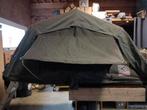 Daktent Tembo 4x4 kleur Khaki 140x240 cm, Ophalen, Gebruikt, Tot en met 2