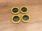 Nieuwe originele MINI Cooper SE centercaps, Auto diversen, Wieldoppen, Ophalen of Verzenden, Nieuw