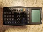 TI-83 Texas instruments, Diversen, Rekenmachines, Ophalen of Verzenden, Grafische rekenmachine, Gebruikt