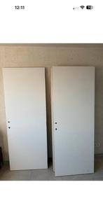 8 x Schildersdeuren nieuw, Enlèvement, Comme neuf