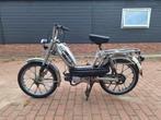 Batavus Mot 0 Mat-S oldtimer brommer met papieren 50cc 2-tak, Fietsen en Brommers, Brommers | Overige merken, Ophalen