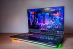 ASUS ROG Strix G513IM_G513IM, Computers en Software, Met videokaart, ASUS, Zo goed als nieuw, Gaming