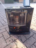 Zibro camin, Enlèvement