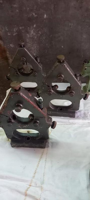 lunettes pour tour jaspard beschikbaar voor biedingen