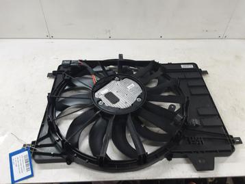 VENTILATEUR RADIATEUR MOTEUR Jaguar E-Pace (GJ328C807BC), Utilisé, Jaguar