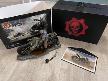 Gears of War 4: Collector's Edition