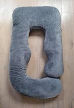 Coussin de grossesse en mousse à mémoire de forme, Enlèvement, Comme neuf