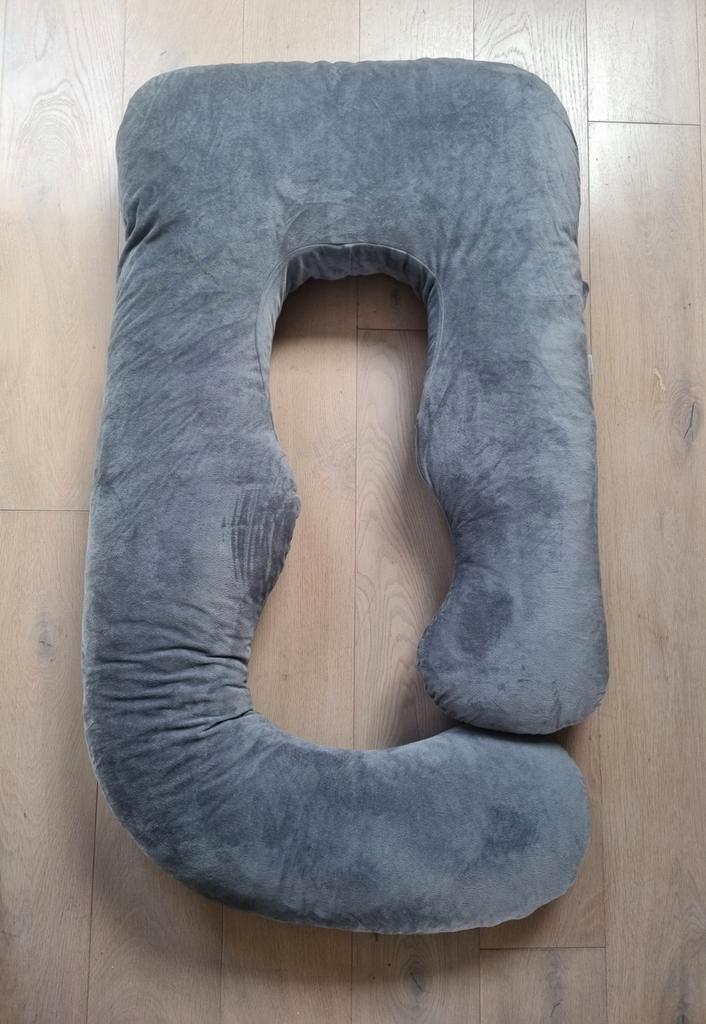 Zwangerschapskussen van traagschuim, Kinderen en Baby's, Overige Kinderen en Baby's, Zo goed als nieuw, Ophalen