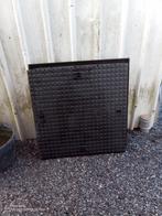 Stalen putdeksel, Ophalen, Nieuw, Overige typen