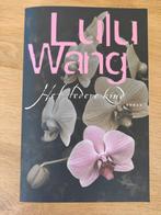 Lulu Wang - Het tedere kind, Boeken, Ophalen of Verzenden, Nieuw, Lulu Wang