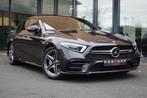 MERCEDES CLS 53 AMG TURBO 4MATIC+ *HYBRID*FULL*BTW*+ 1J GRNT, Auto's, Mercedes-Benz, Automaat, 4 deurs, 330 kW, Bedrijf