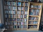 Dvd te koop allerlei, Ophalen
