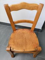 Kinderstoel, Antiek en Kunst, Ophalen