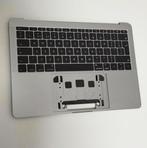 Apple MacBook Pro 13 A1708 2016 2017 toetsenbord Space Grey, Computers en Software, Toetsenborden, Ophalen of Verzenden, Qwerty