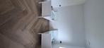 Kinderbed met matras 2 stuks, Ophalen, Gebruikt, Matras