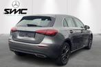 Mercedes-Benz A-Klasse A 250 e Business Line (automatique), Achat, 16 kWh, Hybride rechargeable, Noir