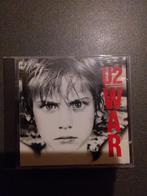 U2 War, Ophalen