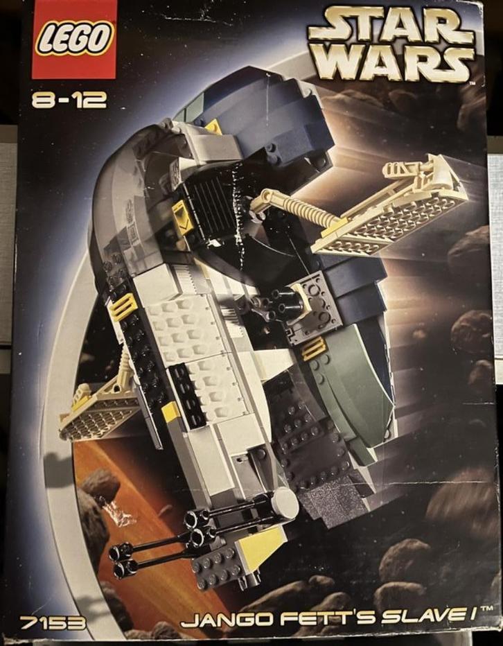 Lot de LEGO, Kinderen en Baby's, Speelgoed | Duplo en Lego, Gebruikt, Lego, Losse stenen, Ophalen