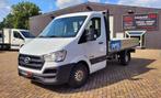 * HYUNDAI EU(T) H350 2.5d LAADBAK/Cruise/ BTW Inclusief ! *, Autos, Camionnettes & Utilitaires, 2497 cm³, Achat, 3 places, 110 kW